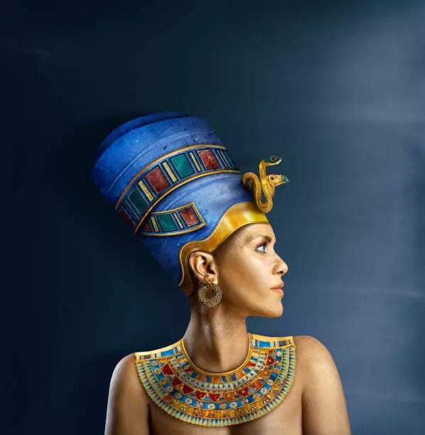 Ancient Egyptian Makeup Pictures Saubhaya Makeup