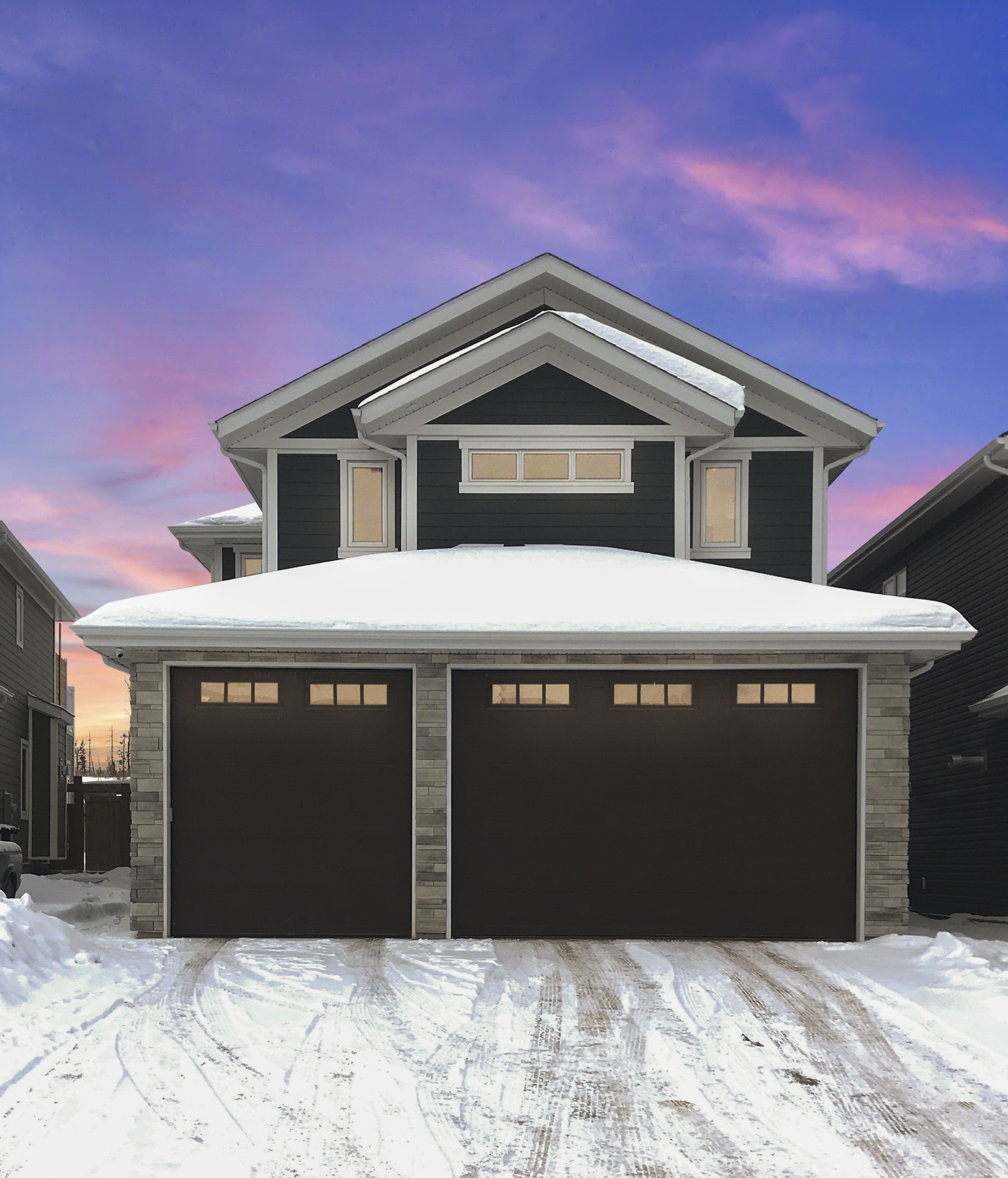 Stonecreek Living Captivating Fort McMurray Luxury Home The ATeam