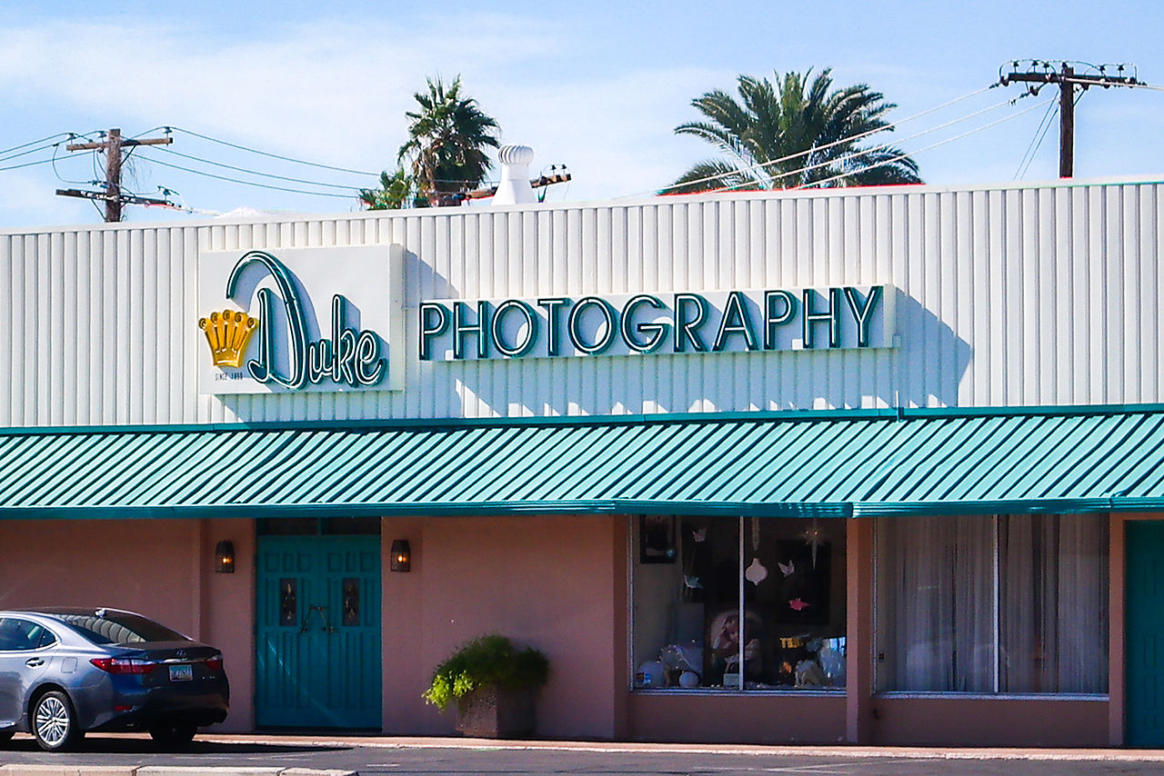 Iconic Duke Photography building sells for 2M in Phoenix AZ Big Media