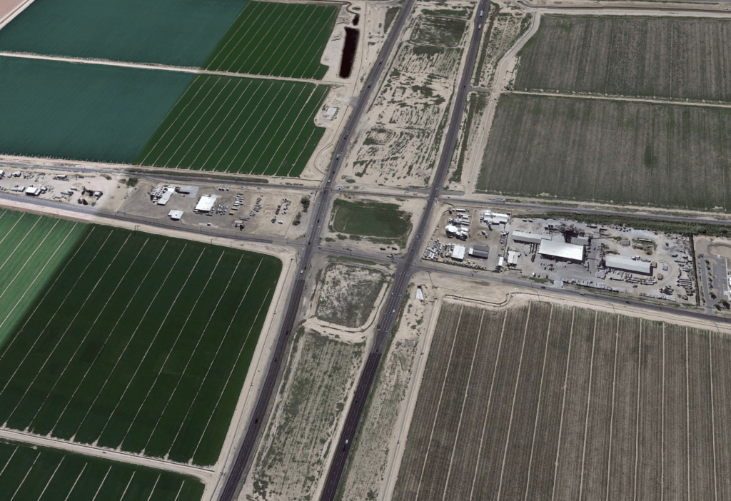 Mangat Group sells 214acre Buckeye property to KORE Power for 29M