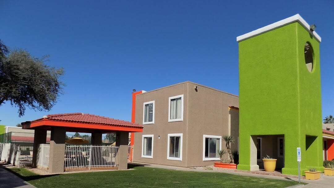 ORION sells Urban 55 apartments in Glendale for 34M AZ Big Media