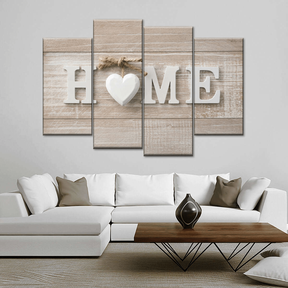 Enhance your room with large wall art AZ Big Media