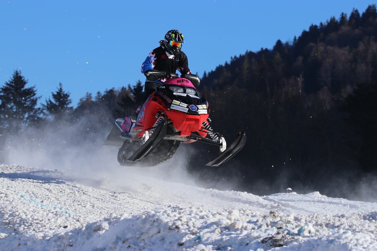 9 tips for snowmobile safety AZ Big Media