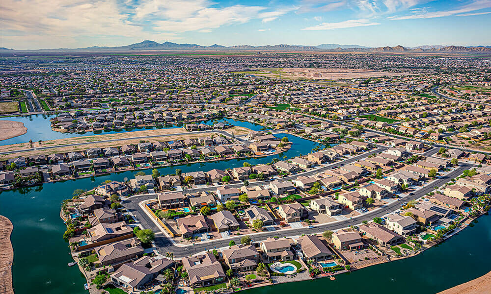 Harvard sells final parcels at The Lakes at Rancho El Dorado in