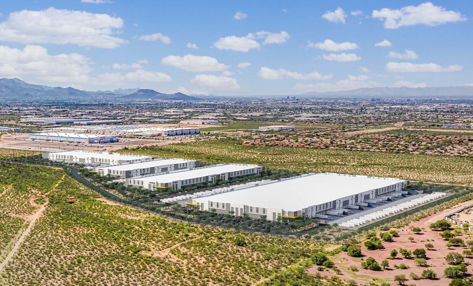 Here are recent economic development wins from Tucson and Flagstaff