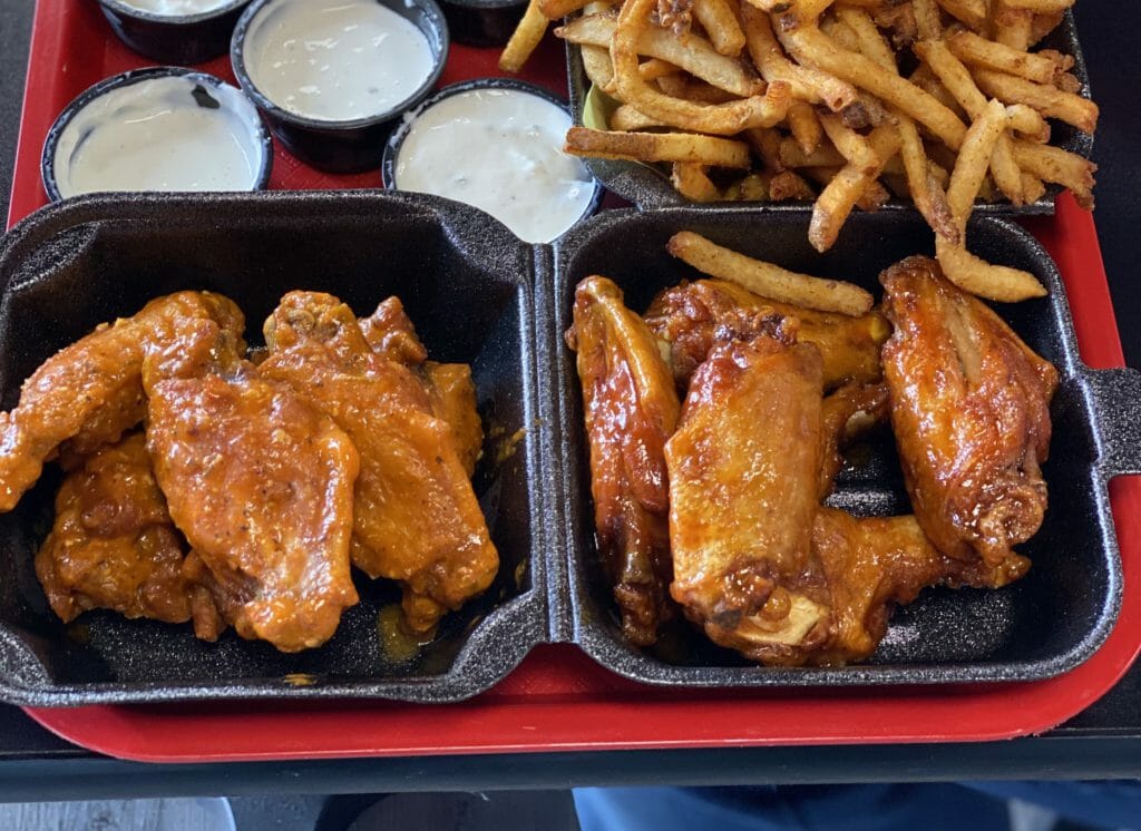 ATL Wings success powered by Black entrepreneurs’ drive and passion