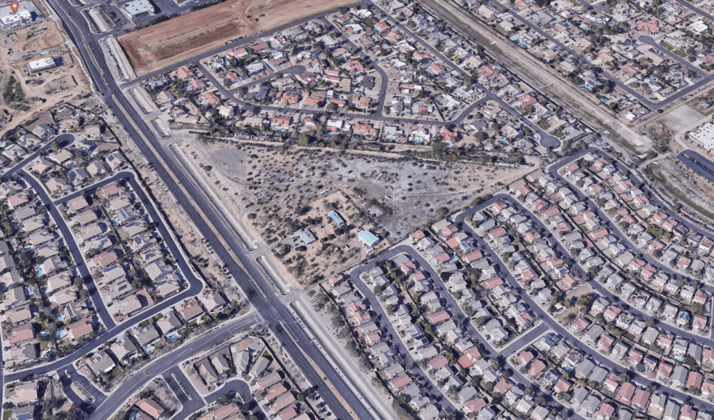 Family Development plans 2 luxury lease communities in West Valley AZ