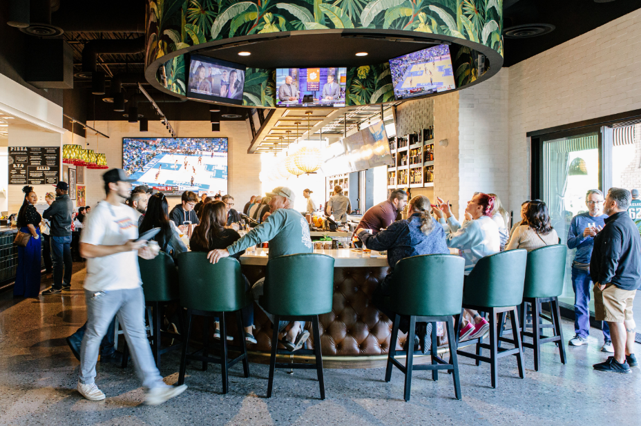 How Trevor's revolutionizes the liquor store experience in Arizona AZ