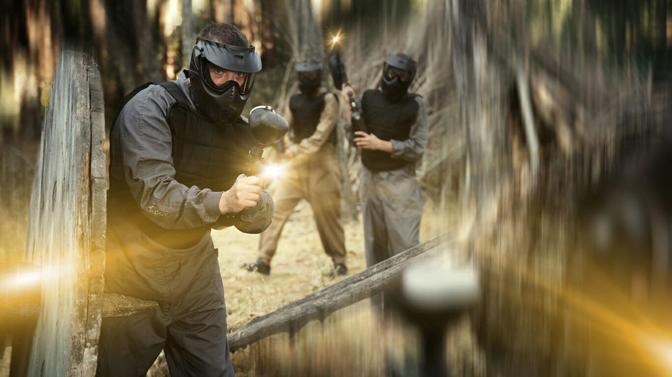 Getting started with Airsoft A beginner’s guide AZ Big Media