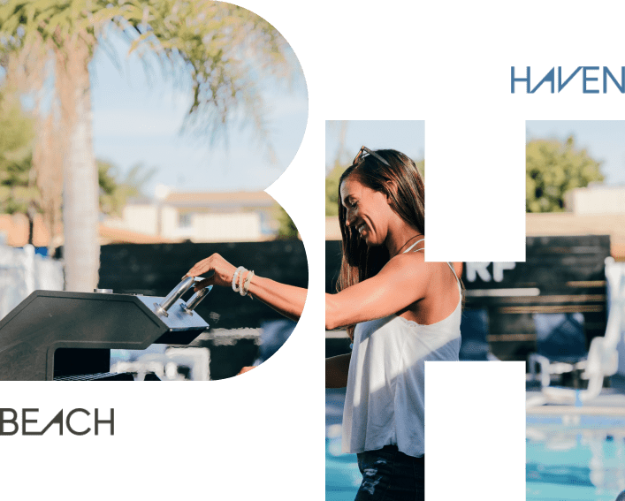 Homepage Beach Haven