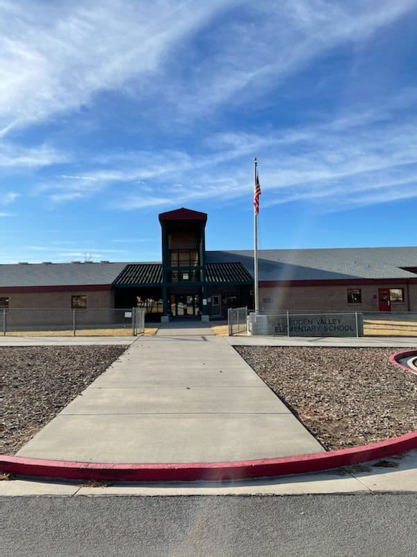 Hidden Valley Elementary School Boys & Girls Club of Truckee Meadows