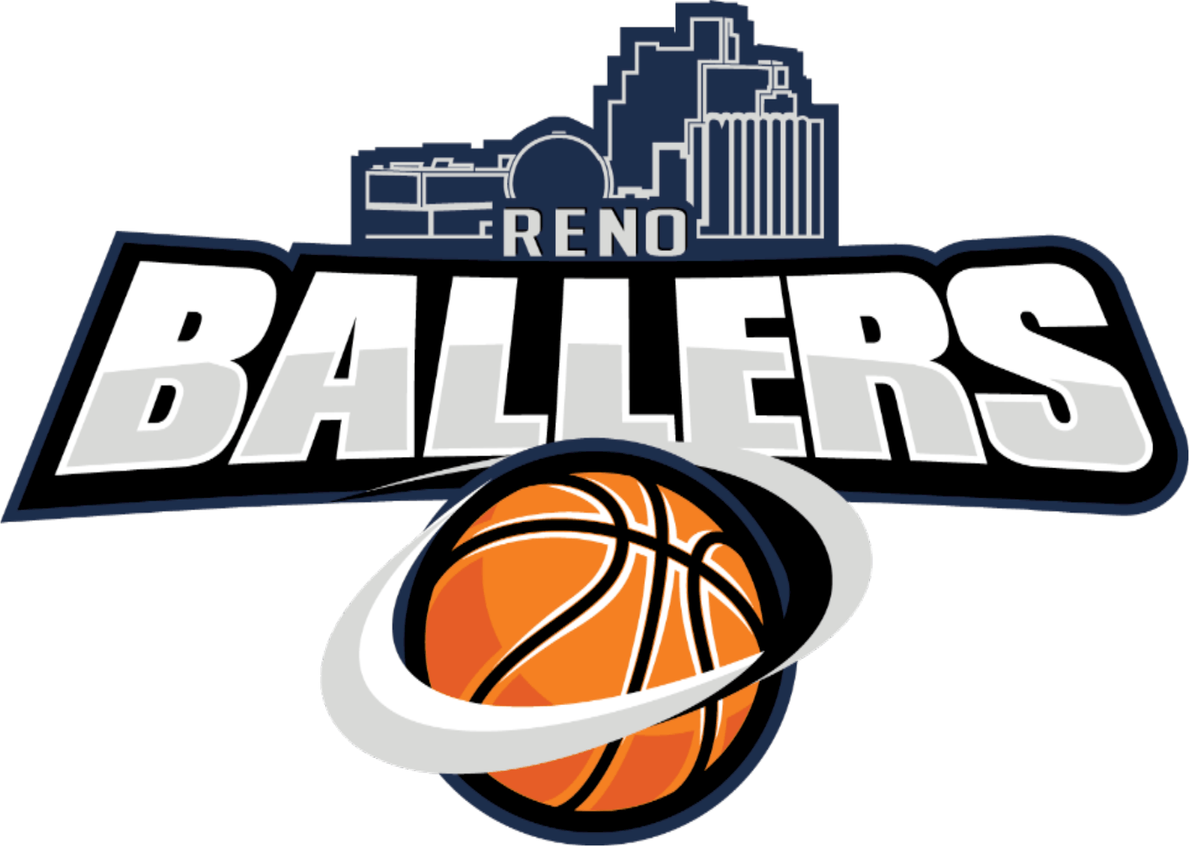 Reno Ballers Basketball Boys & Girls Club of Truckee Meadows