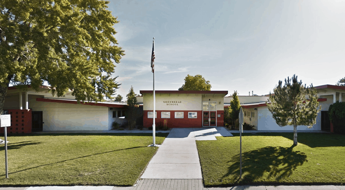 Greenbrae Elementary Boys & Girls Club of Truckee Meadows