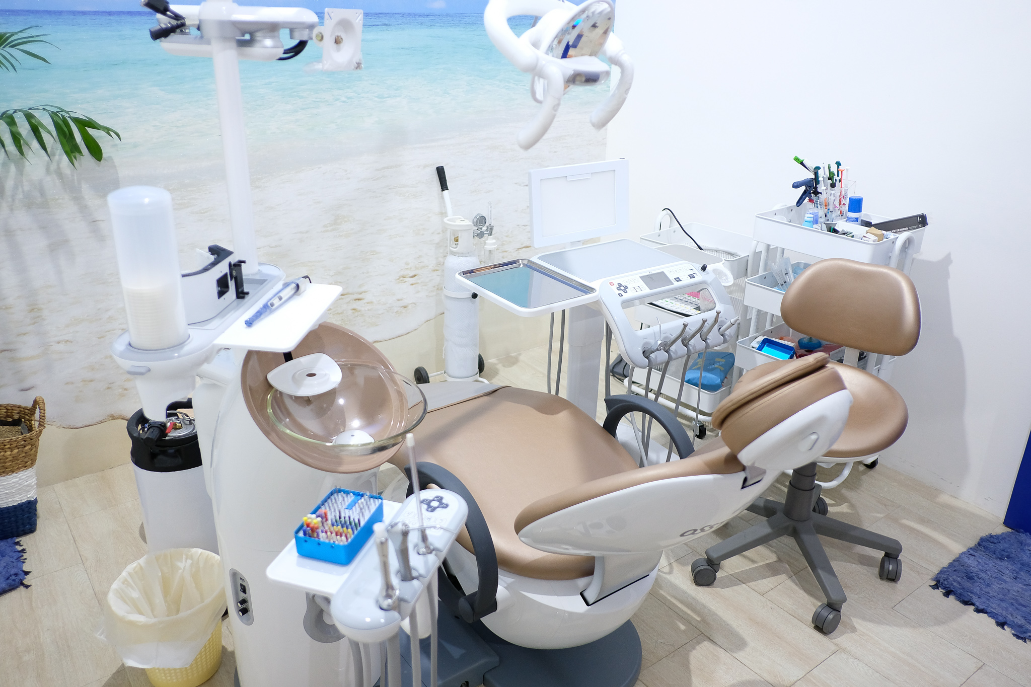 Our Facilities Bali Implant Aesthetic (BIA) Dental Center