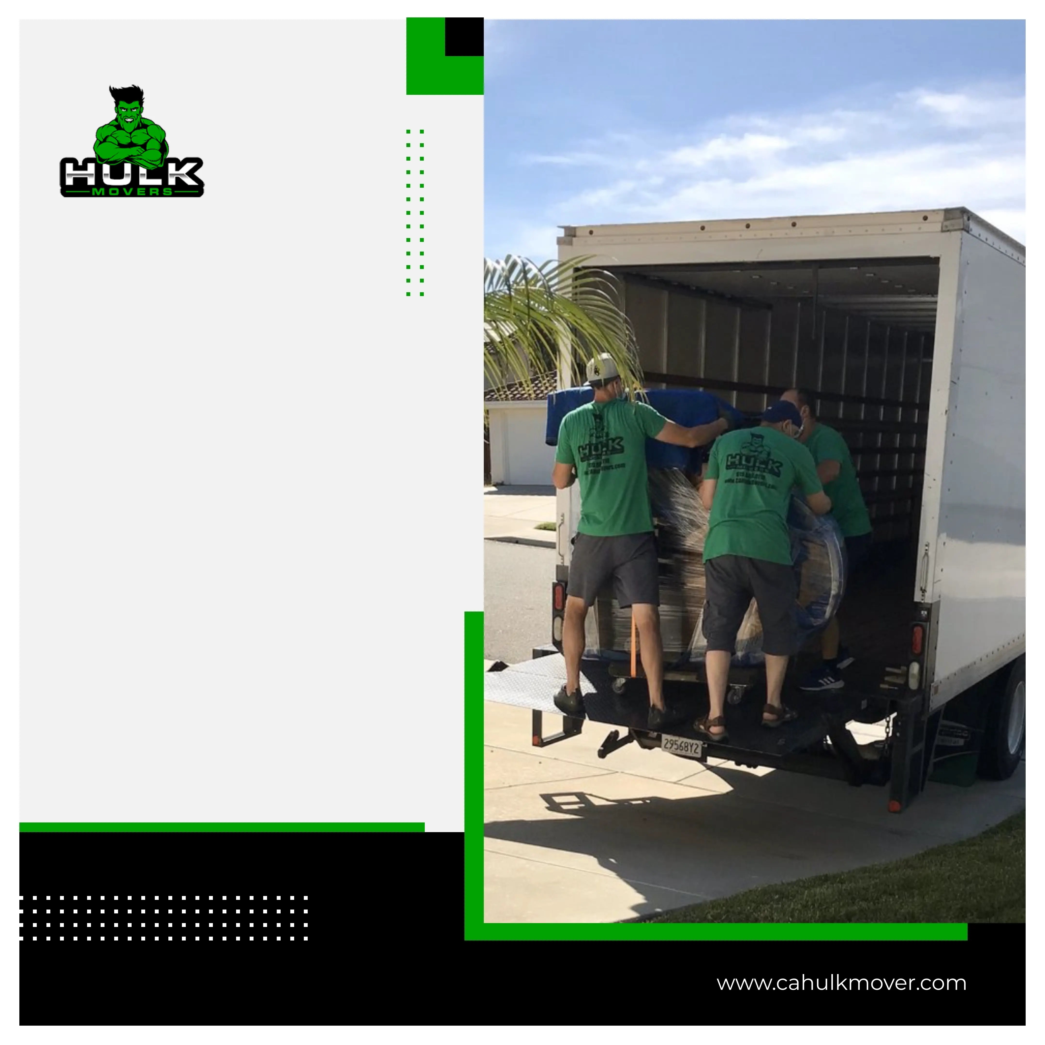 How Much Do Movers Cost and How To Avoid Overpaying? I Hulk