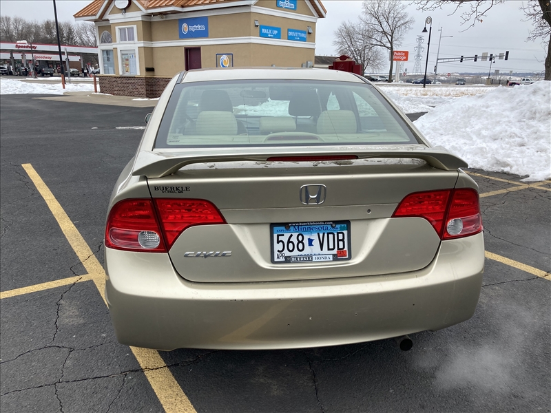 Details Car Zone Inc