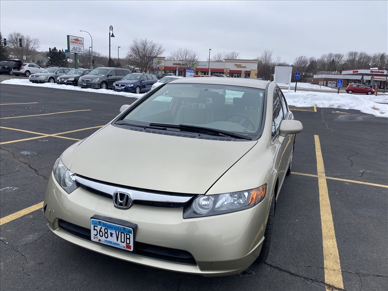 Details Car Zone Inc