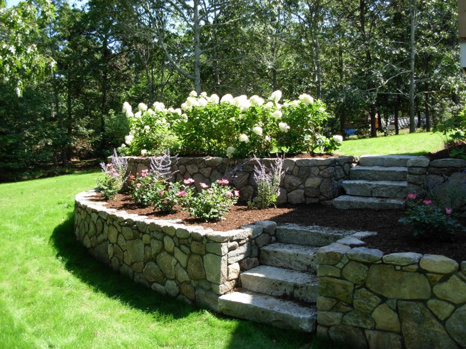 Chatham Cape Cod Landscape Design Portfolio