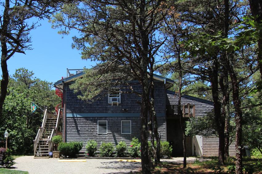 Truro Vacation Rentals Truro Real Estate and Truro Vacation Rentals