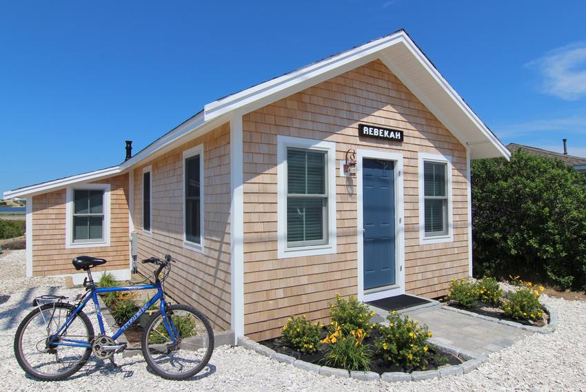 Truro Vacation Rentals Truro Real Estate and Truro Vacation Rentals