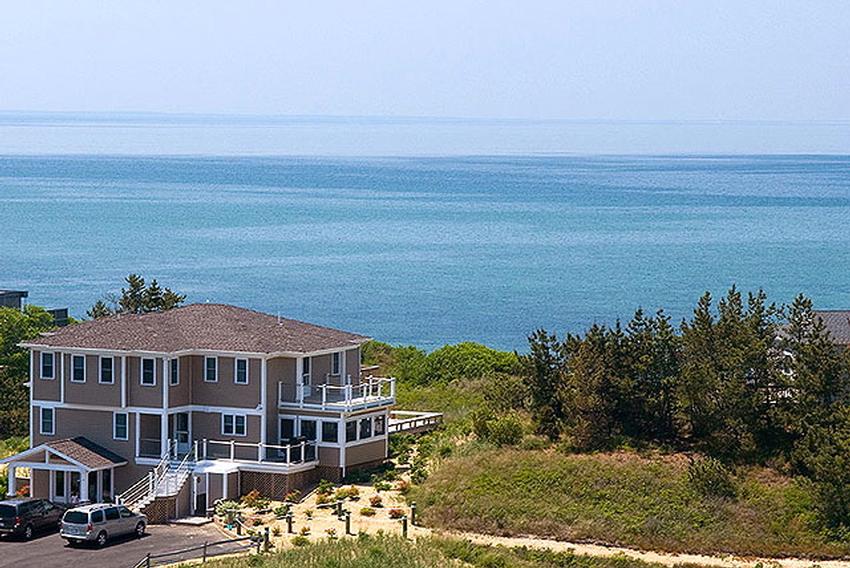 Cape Cod Luxury Rentals Enjoy the extra amenities and comforts that