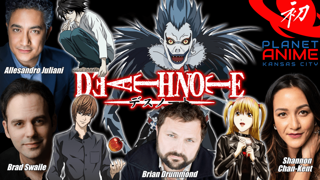 Anime Kansas City ’23 Adds A Preview Night COMICON