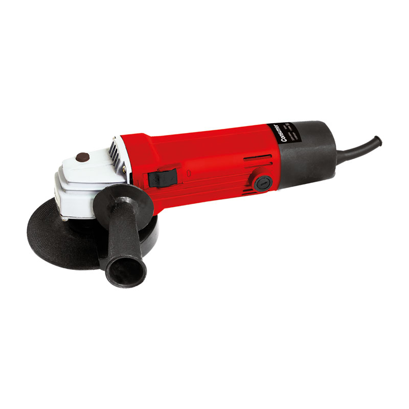 Amoladora - Consumer