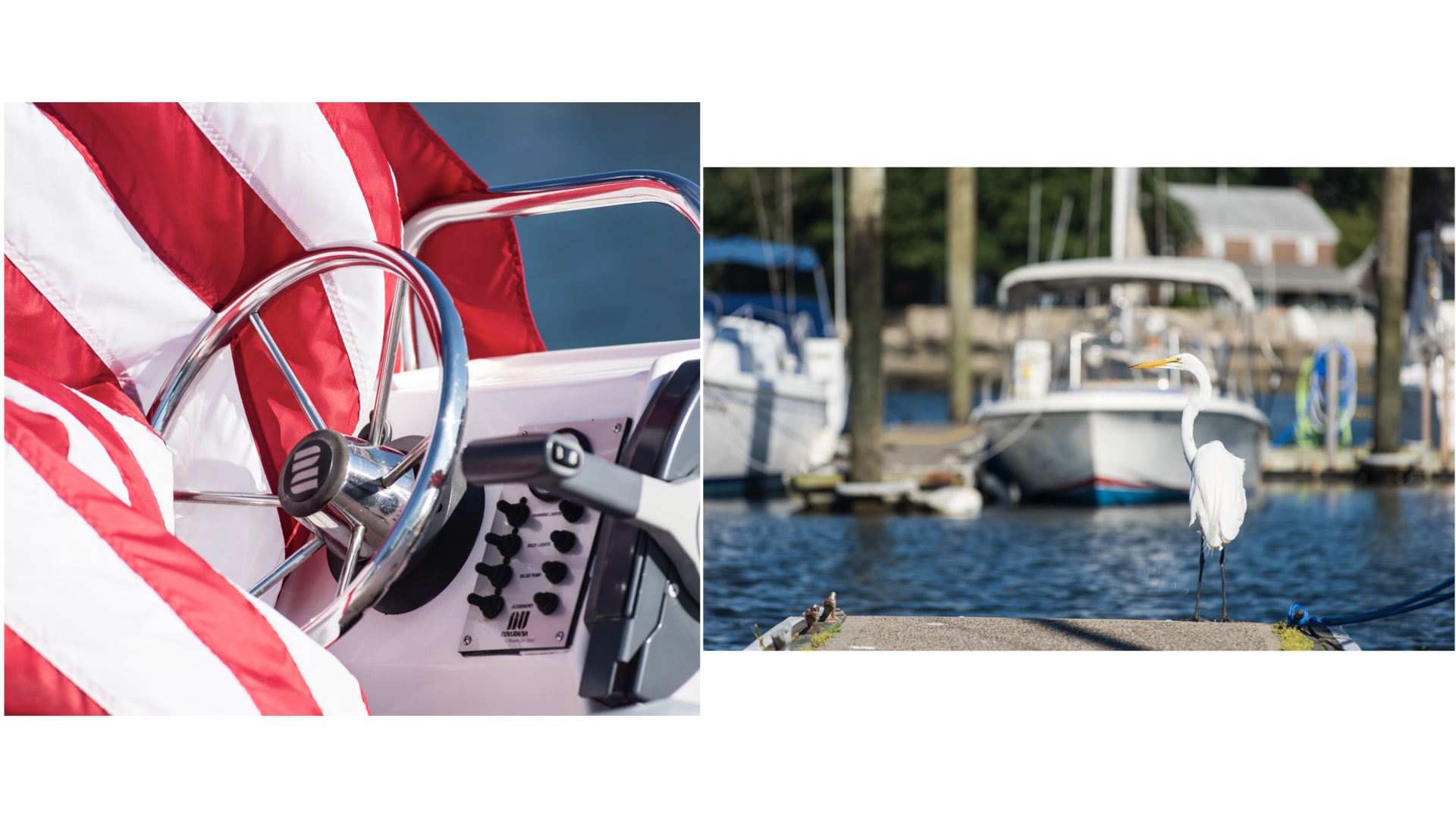 Shippan Landing • Commercial Real Estate Branding • Conway+