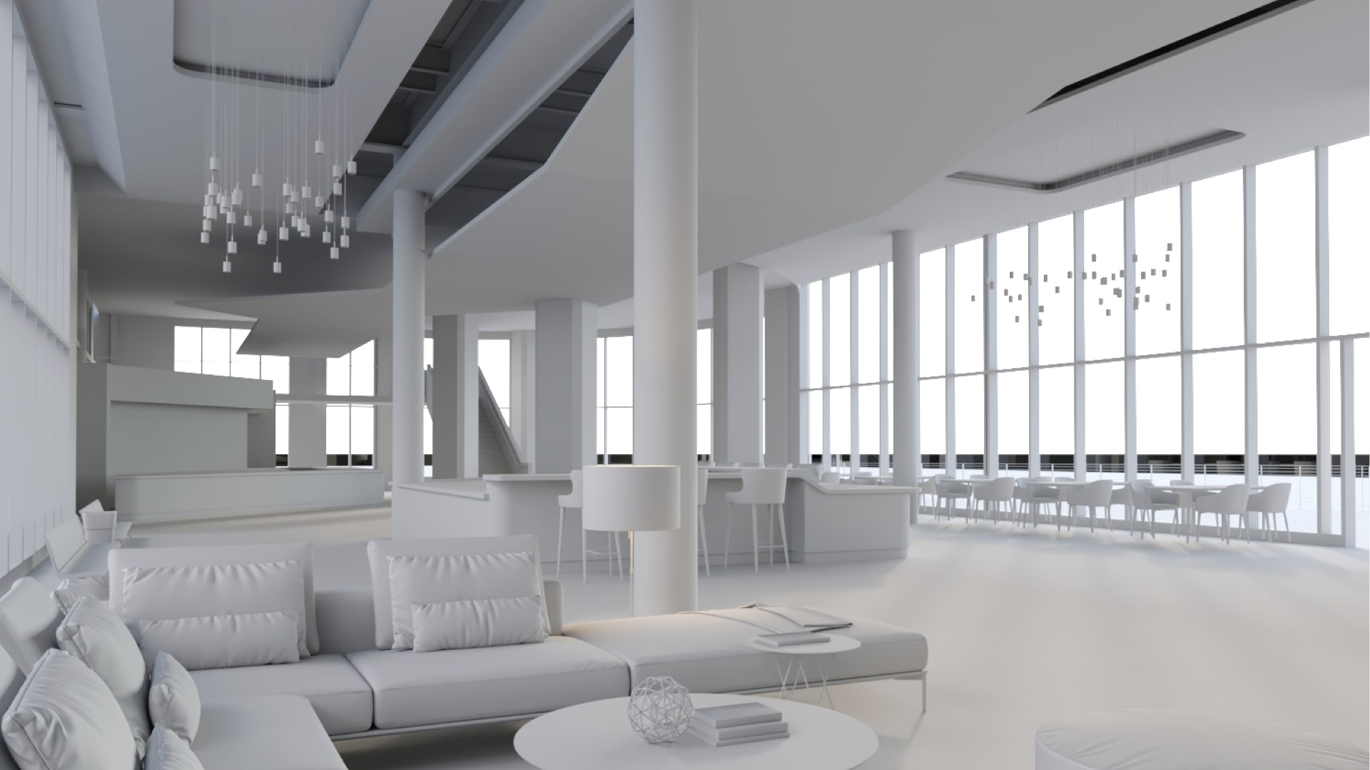 Shippan Landing • Commercial Real Estate Branding • Conway+