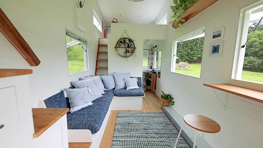 Tiny houses alles wat je erover moet weten!