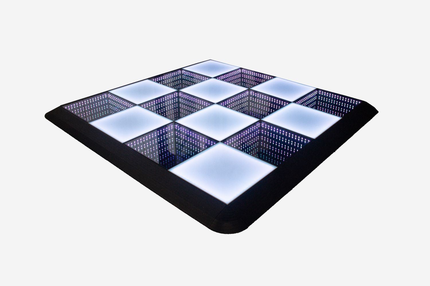 Led Infinity Dance Floor Create, Event Design