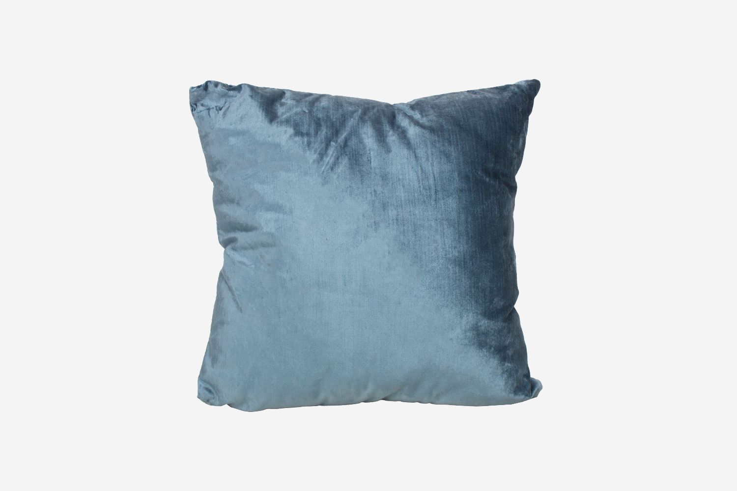 Velvet Pillow Dusty Blue Create, Event Design