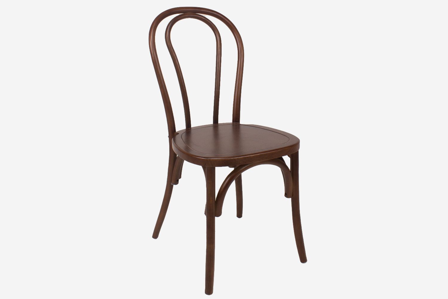 Bentwood Chair, Fruitwood Create, Event Design