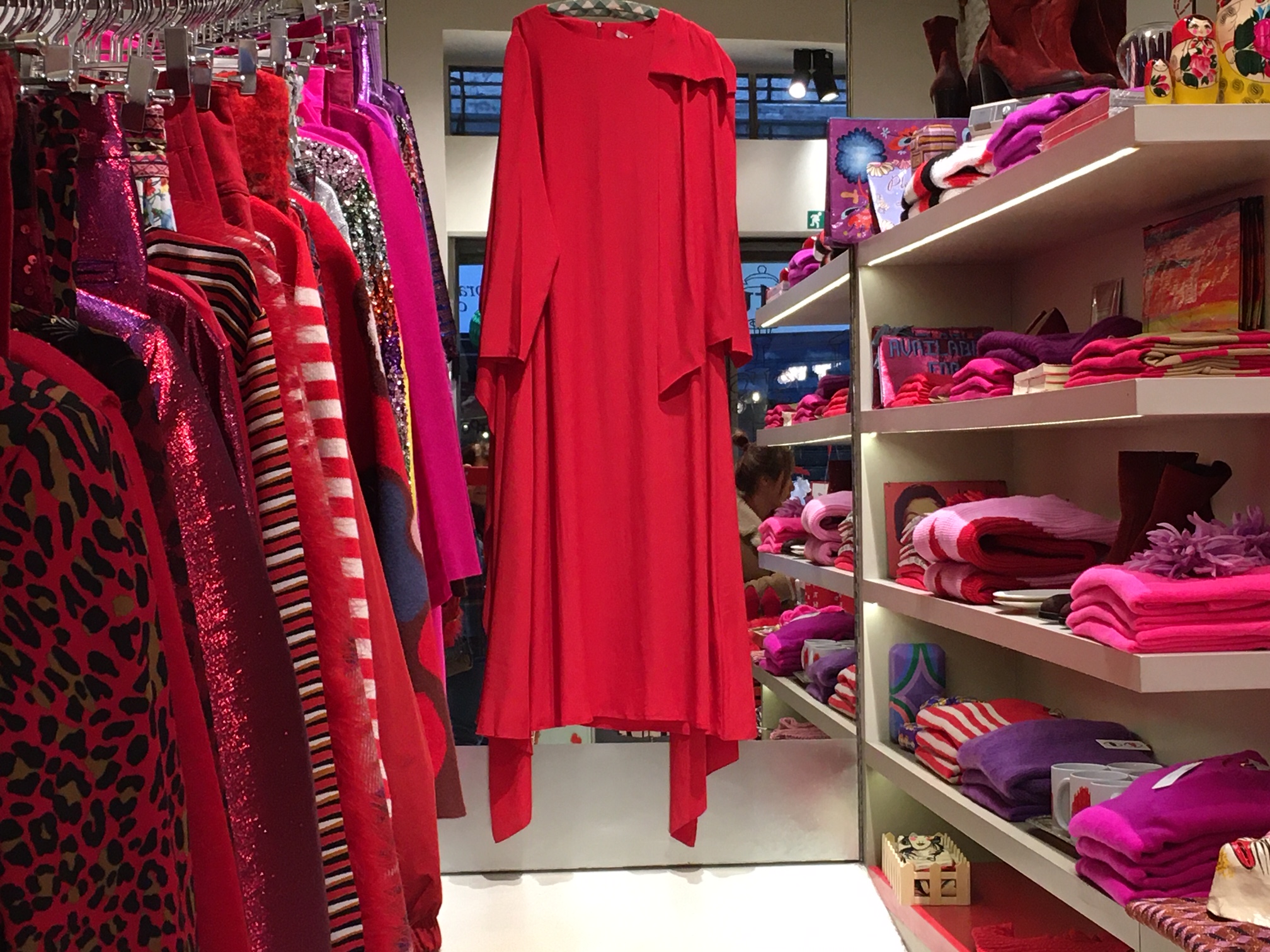 Personal shopping tour for Italian brands in Milan curioseety