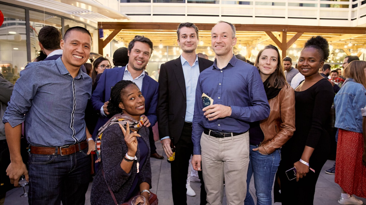 Davidson Énergie Santé Davidson