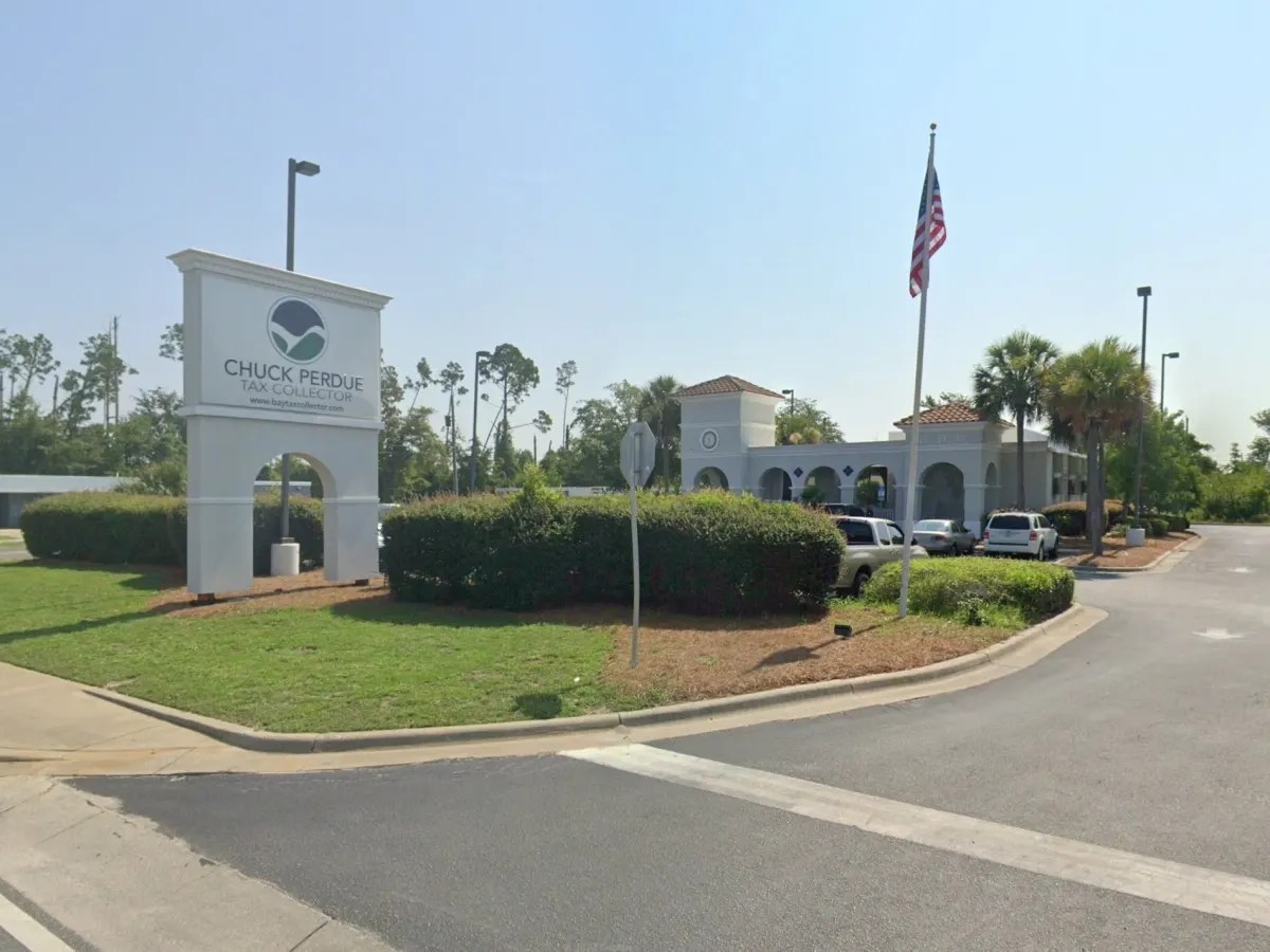 Bay County Tax Collector FL DMV Schedule an Appointment Online