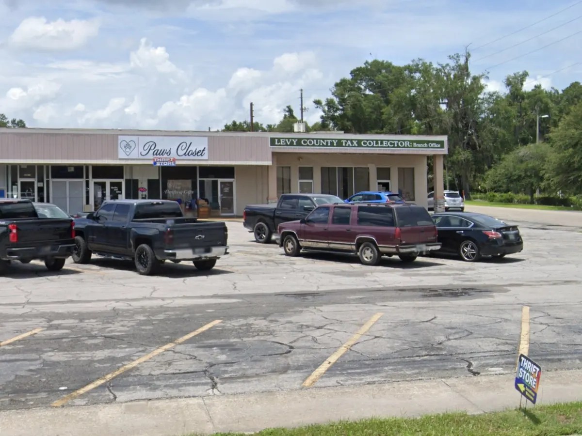 Chiefland DMV at Levy County Tax Collector Appointment By Phone