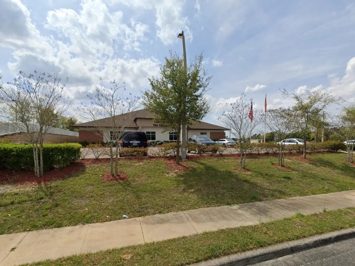 Clermont DMV at Lake County Tax Collector Appointment Online