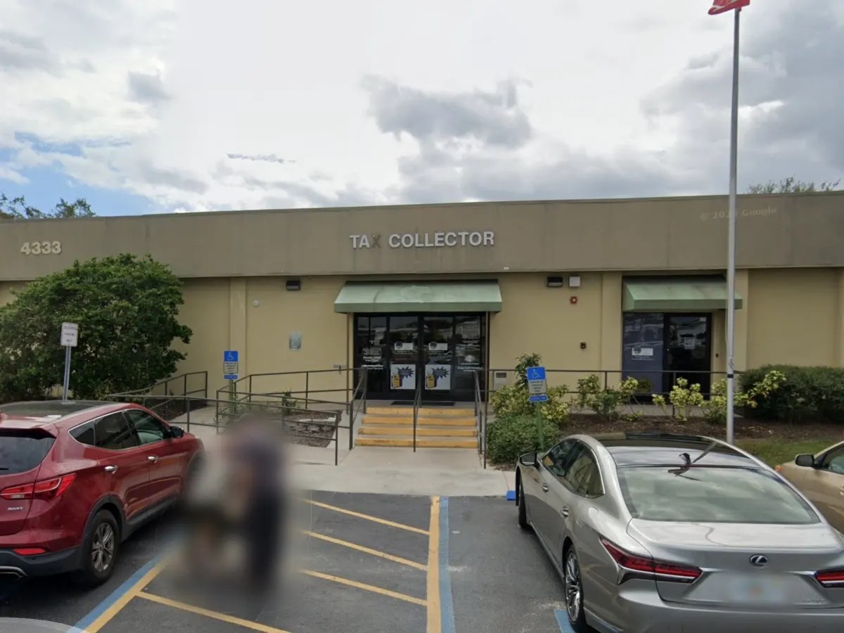 Manatee County Tax Collector FL DMV Schedule an Appointment Online