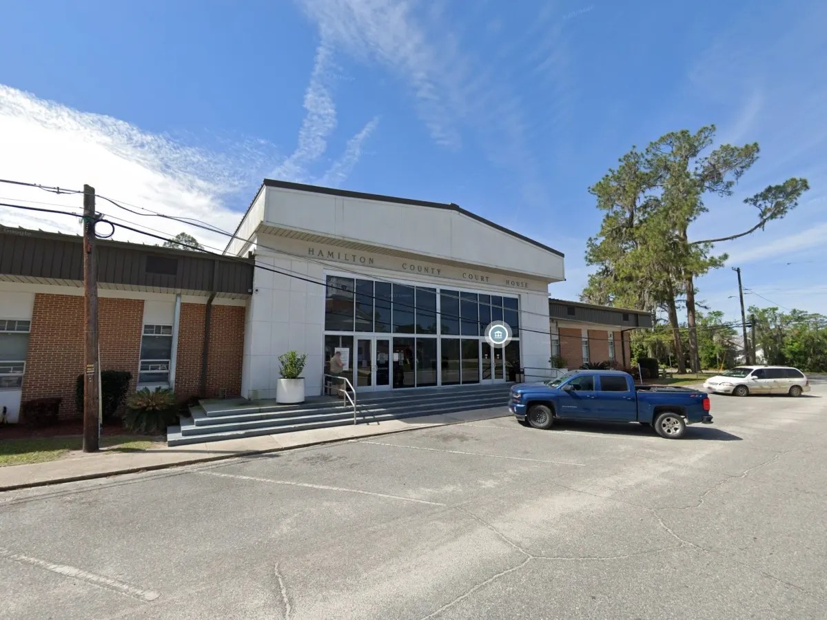 Jasper DMV at Hamilton County Clerk of the Court Appointment