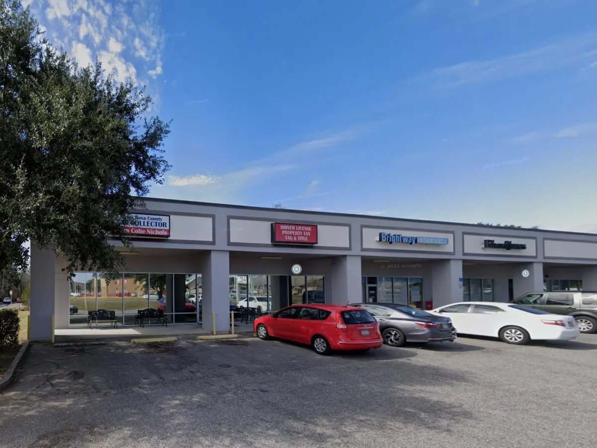 Pace DMV at Santa Rosa Tax Collector Appointment Online