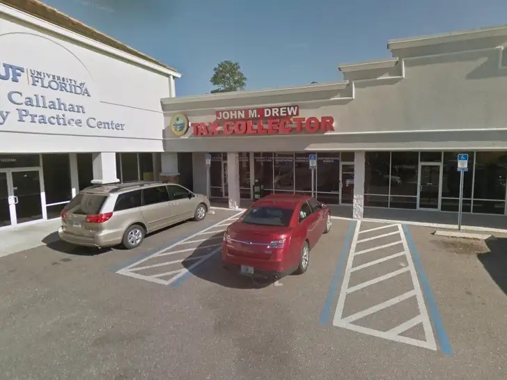 Callahan DMV at Nassau County Tax Collector Appointment