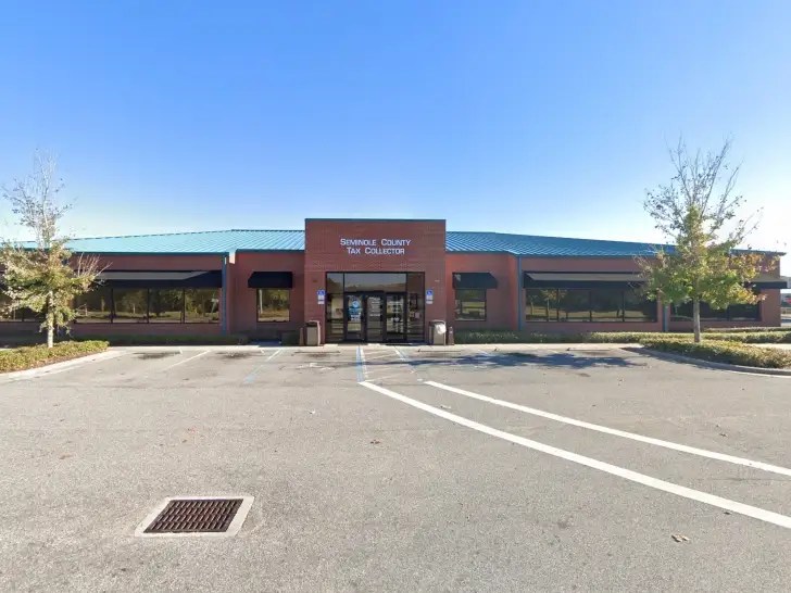 Casselberry DMV at Seminole County Tax Collector Appointment Online