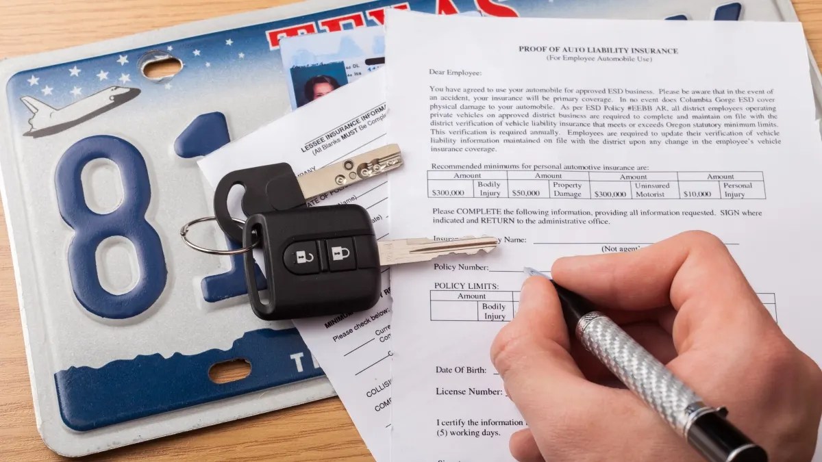 Title Transfers DMV services by state