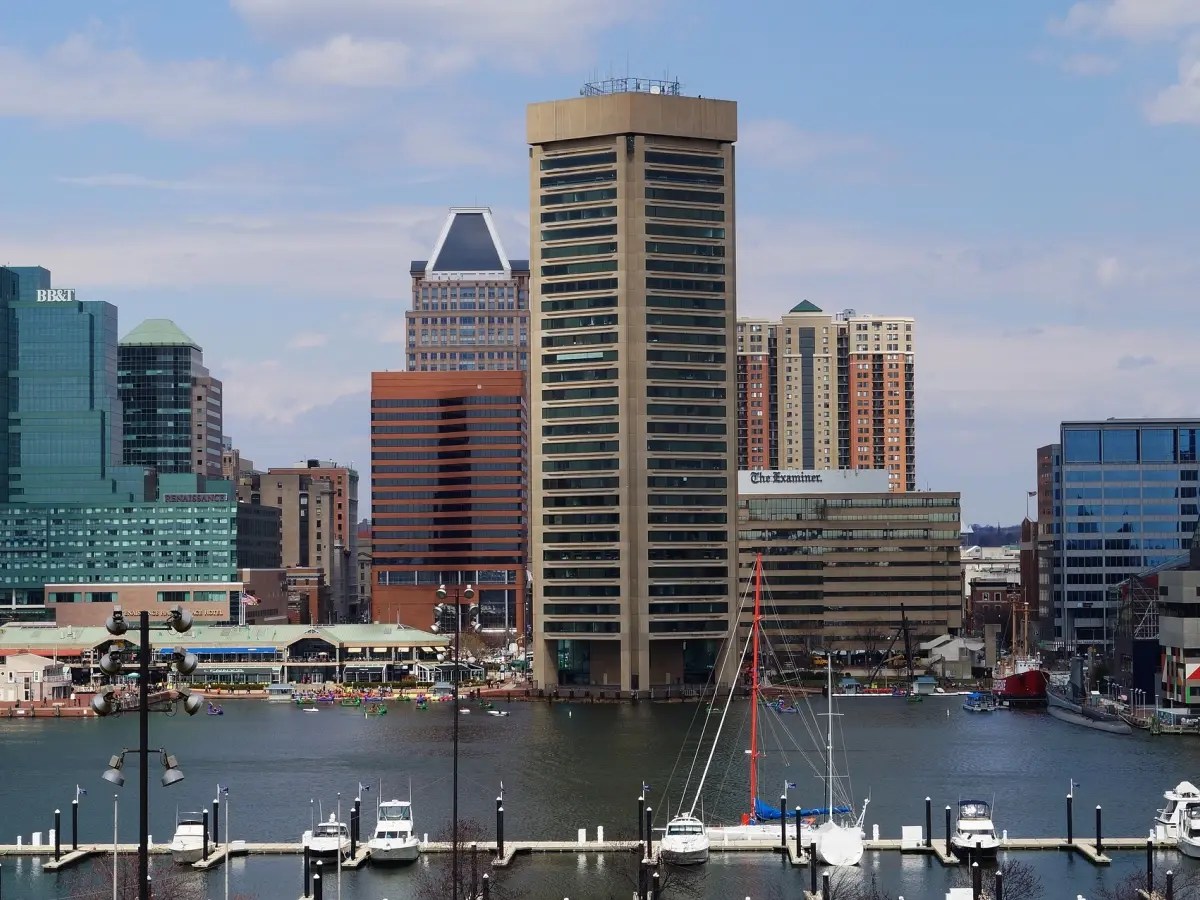 Maryland Mva Appointments Hours Offices Location