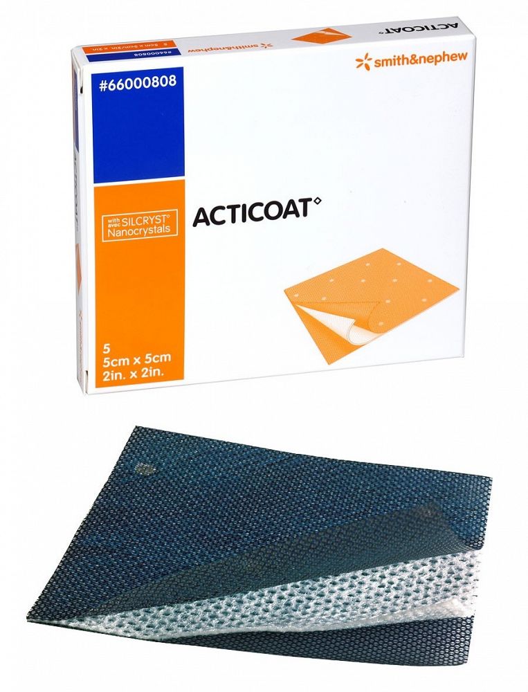 Acticoat | East Lane Corp