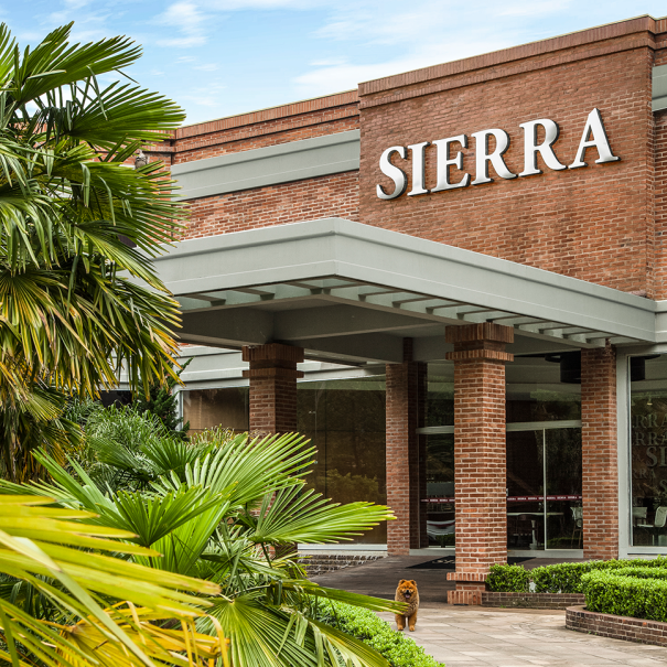 Sierra Móveis, líder em Móveis de Alto Padrão reposiciona sua operação