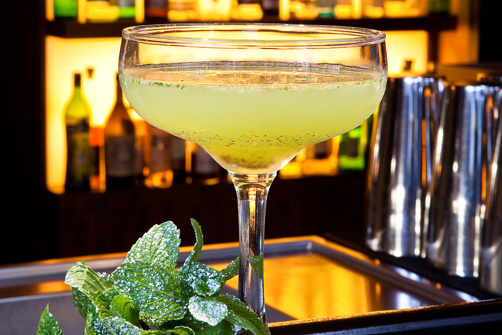 Cocktail Kurs Gutschein ab 39€ » MixKunst erlernen