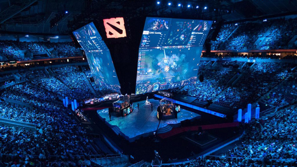 DPC Week 5 Recap: Dota 2 Teams Gear Up For Final Push cover image