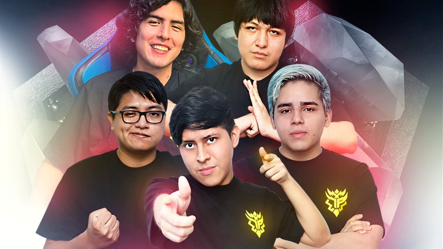 South America’s Thunder Predator roar through the Dota 2 Major group stage cover image